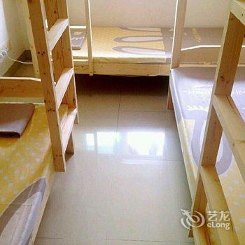广州YR青年旅舍酒店提供图片