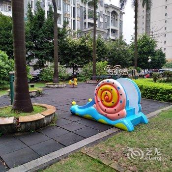 广州精品民宿酒店提供图片