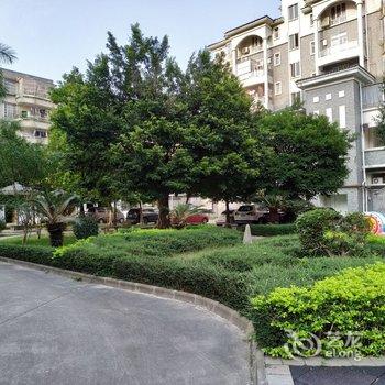 广州精品民宿酒店提供图片