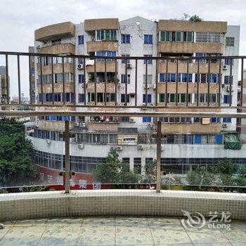 广州精品民宿酒店提供图片