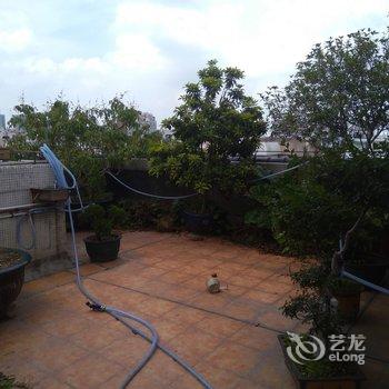 广州精品民宿酒店提供图片