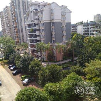 广州精品民宿酒店提供图片