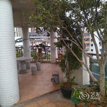 广州精品民宿酒店提供图片