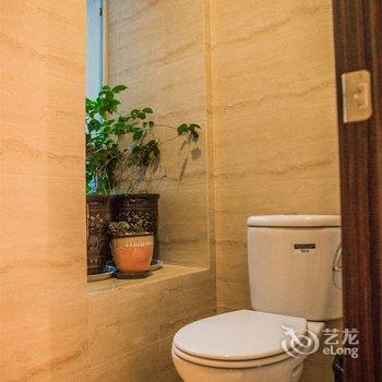 成都小珠窝公寓酒店提供图片
