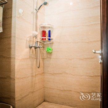 成都小珠窝公寓酒店提供图片