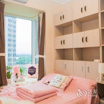 成都小珠窝公寓酒店提供图片