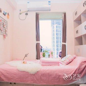 成都小珠窝公寓酒店提供图片