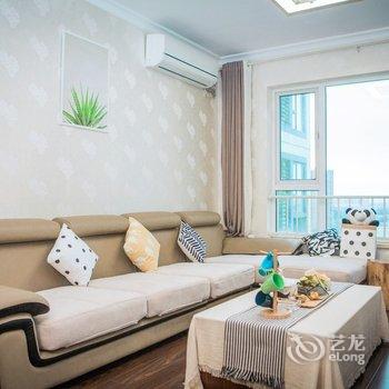 成都小珠窝公寓酒店提供图片