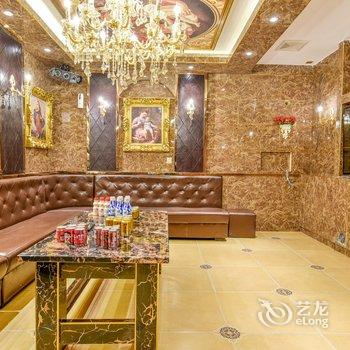 乐巢轰趴聚会别墅(合肥7号店)酒店提供图片