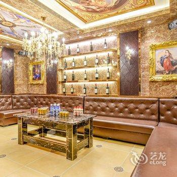 乐巢轰趴聚会别墅(合肥7号店)酒店提供图片