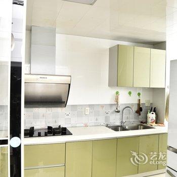 绍兴郭帅公寓酒店提供图片