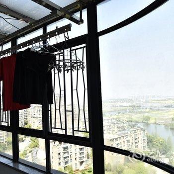 绍兴郭帅公寓酒店提供图片