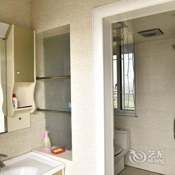 绍兴郭帅公寓酒店提供图片