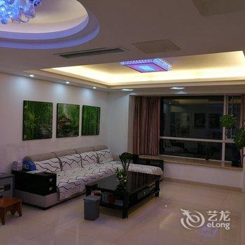绍兴郭帅公寓酒店提供图片
