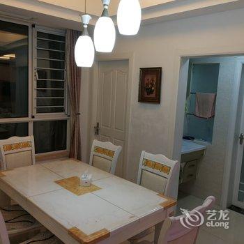 绍兴郭帅公寓酒店提供图片