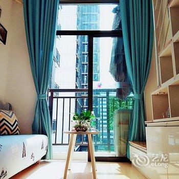 广州谢小元公寓酒店提供图片