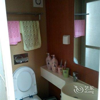 广州谢小元公寓酒店提供图片