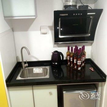 广州谢小元公寓酒店提供图片