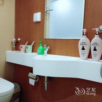 广州谢小元公寓酒店提供图片
