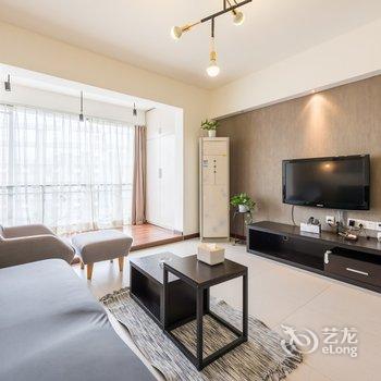 成都后舍公寓酒店提供图片