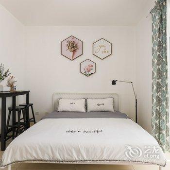 成都相信明天会更好公寓酒店提供图片