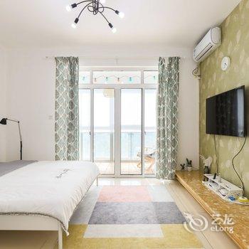 成都相信明天会更好公寓酒店提供图片