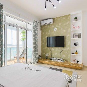 成都相信明天会更好公寓酒店提供图片