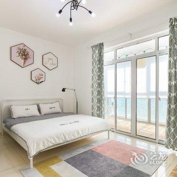 成都相信明天会更好公寓酒店提供图片