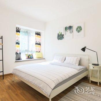 成都相信明天会更好公寓酒店提供图片