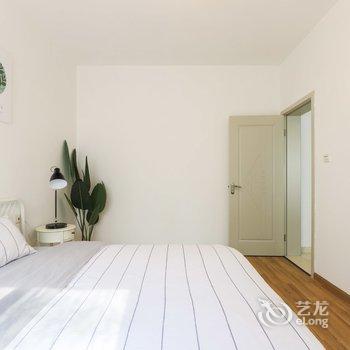 成都相信明天会更好公寓酒店提供图片