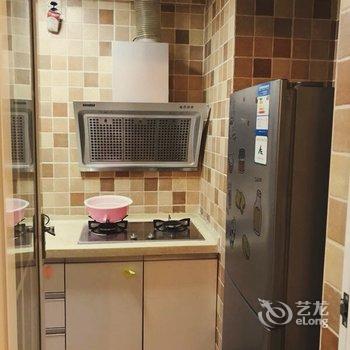 成都嗨Totoro公寓酒店提供图片