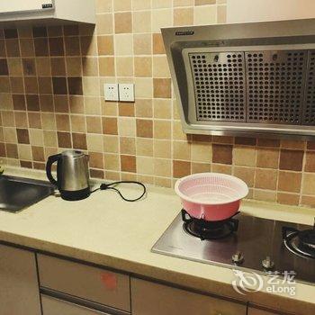 成都嗨Totoro公寓酒店提供图片