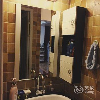 成都嗨Totoro公寓酒店提供图片