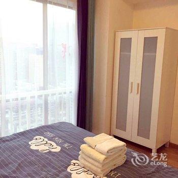 成都嗨Totoro公寓酒店提供图片