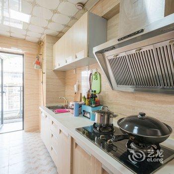 成都萍萍_公寓酒店提供图片