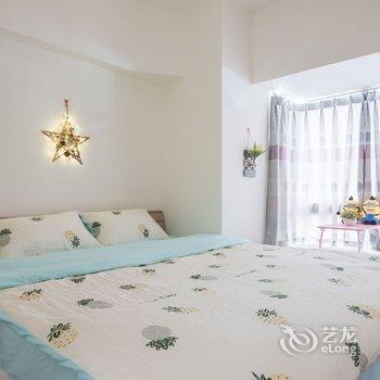 成都萍萍_公寓酒店提供图片