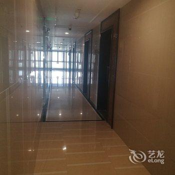 广州琴子小阁公寓酒店提供图片