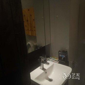 广州琴子小阁公寓酒店提供图片