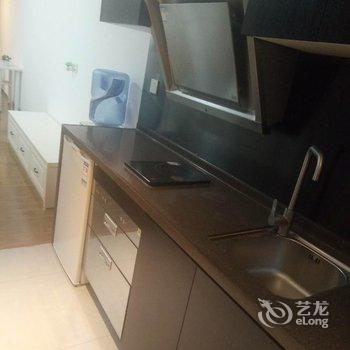 广州琴子小阁公寓酒店提供图片