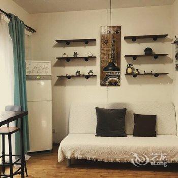 成都嗨Totoro公寓酒店提供图片