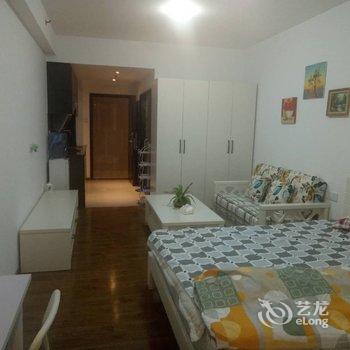 广州琴子小阁公寓酒店提供图片