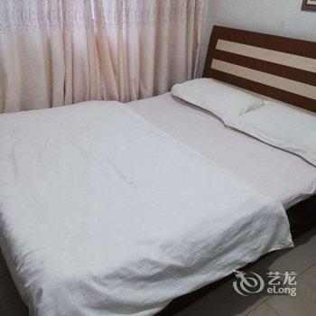 石家庄月想公寓酒店提供图片