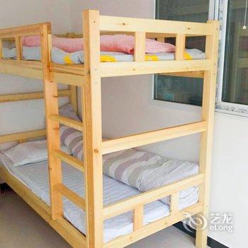 北京状元居民宿酒店提供图片