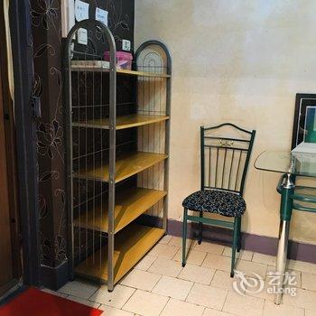 呼和浩特大乖猫公寓酒店提供图片