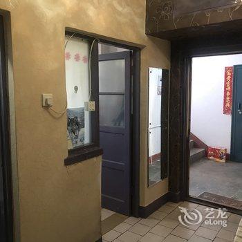 呼和浩特大乖猫公寓酒店提供图片