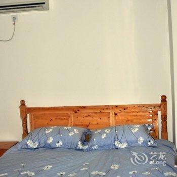 成都邹鹏度假别墅酒店提供图片