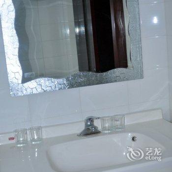 成都邹鹏度假别墅酒店提供图片