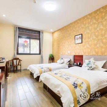 无锡雅居客民宿酒店提供图片