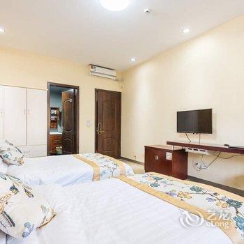 无锡雅居客民宿酒店提供图片