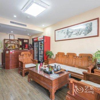 无锡雅居客民宿酒店提供图片